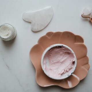 Home skin cleanser template gallery img 3